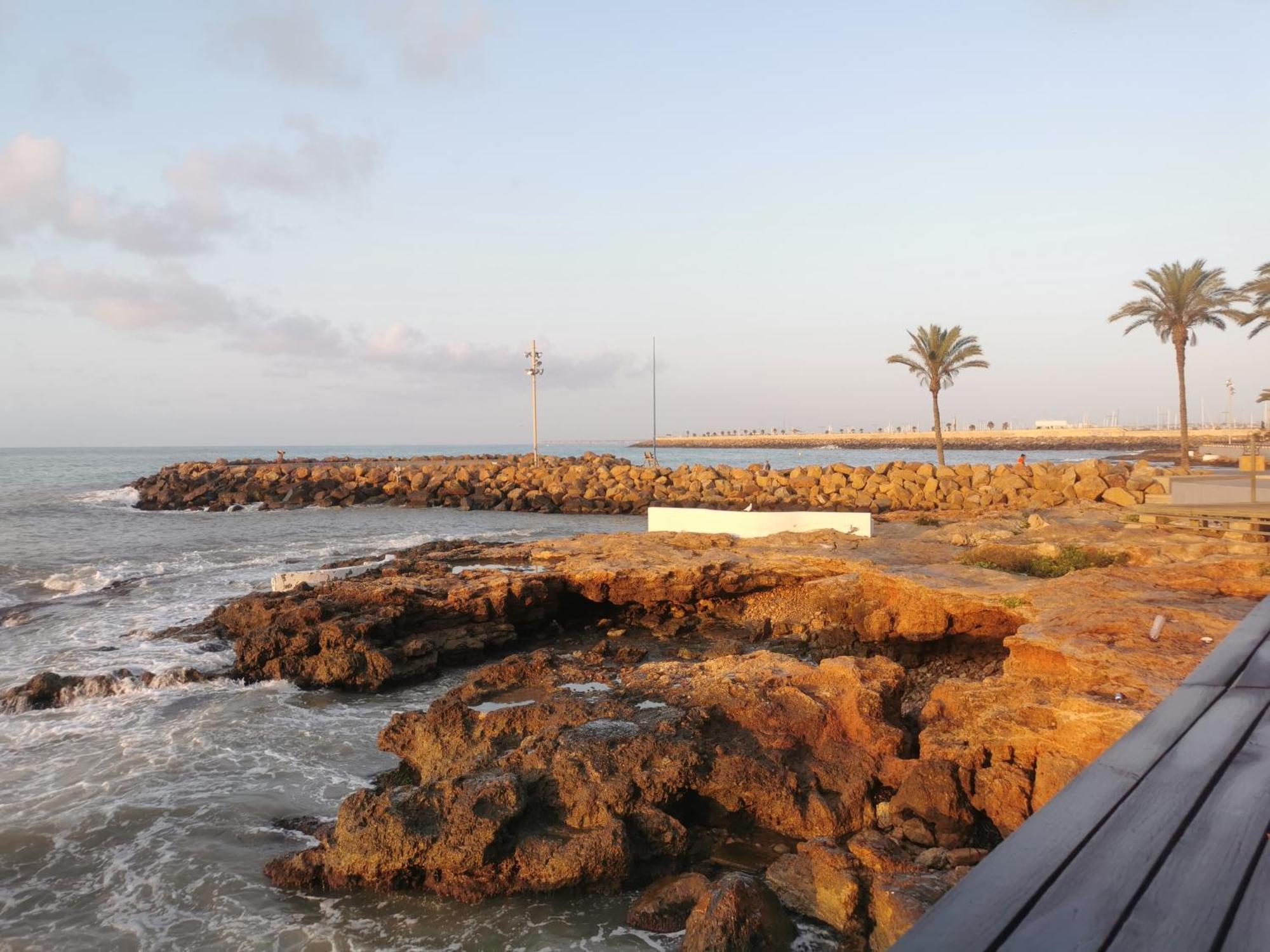 Casa Del Angel , Cosy 2 Bed Apartment,150M From Playa Los Locos Plus Beautiful Swimming Pool Torrevieja Eksteriør bilde